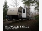 Thumbnail Photo 0 for 2020 Forest River Wildwood